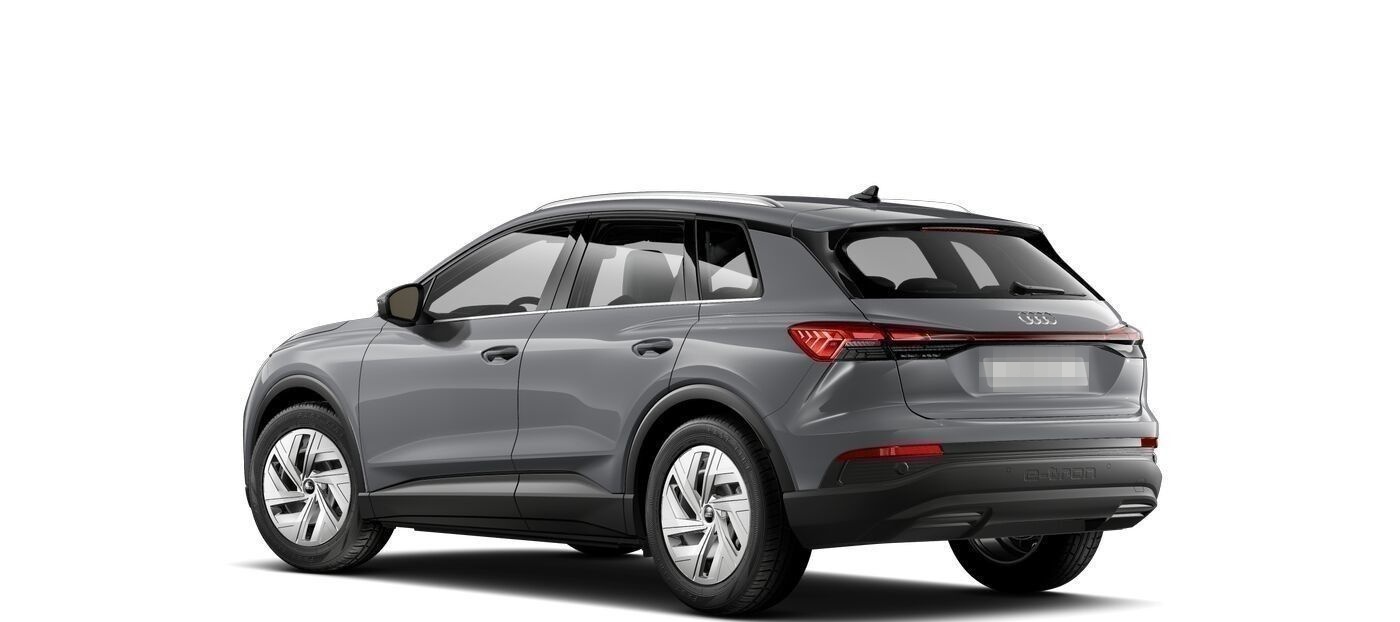 Audi Q4 e-tron 45 foto 3