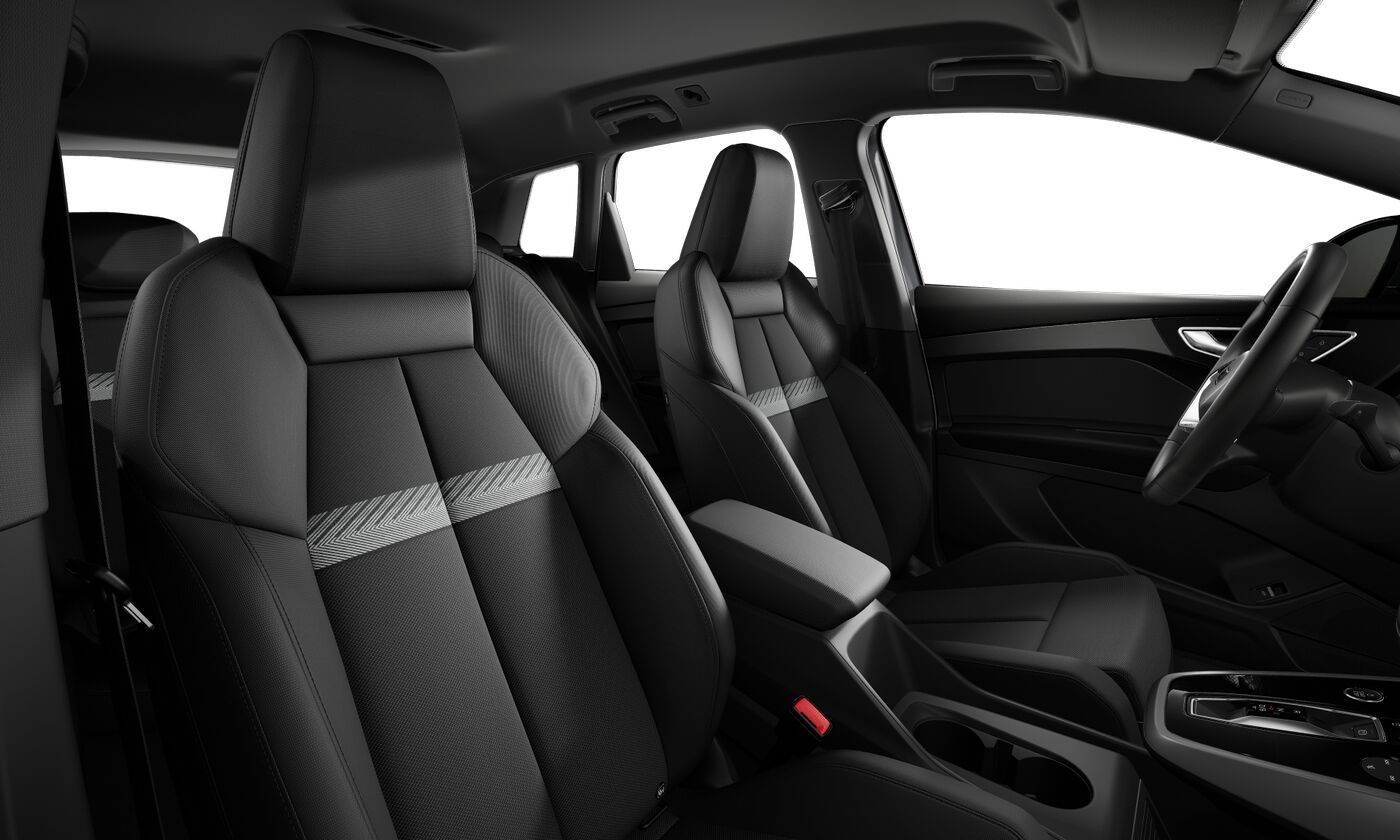 Audi Q4 e-tron 45 foto 4