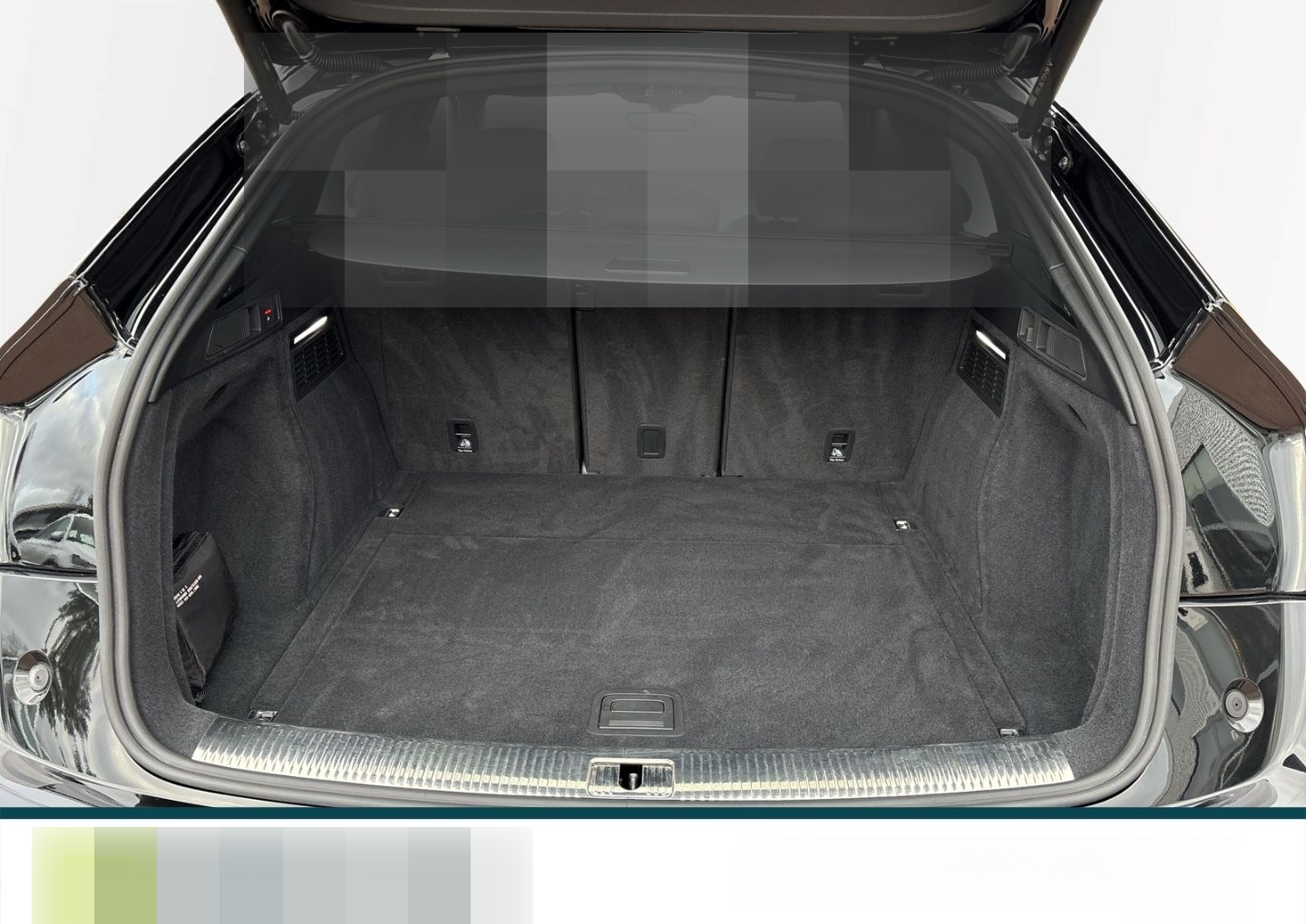 Audi Q5 Sportback 40 TDI qu. S line MATRIX ACC AHK 21 foto 11