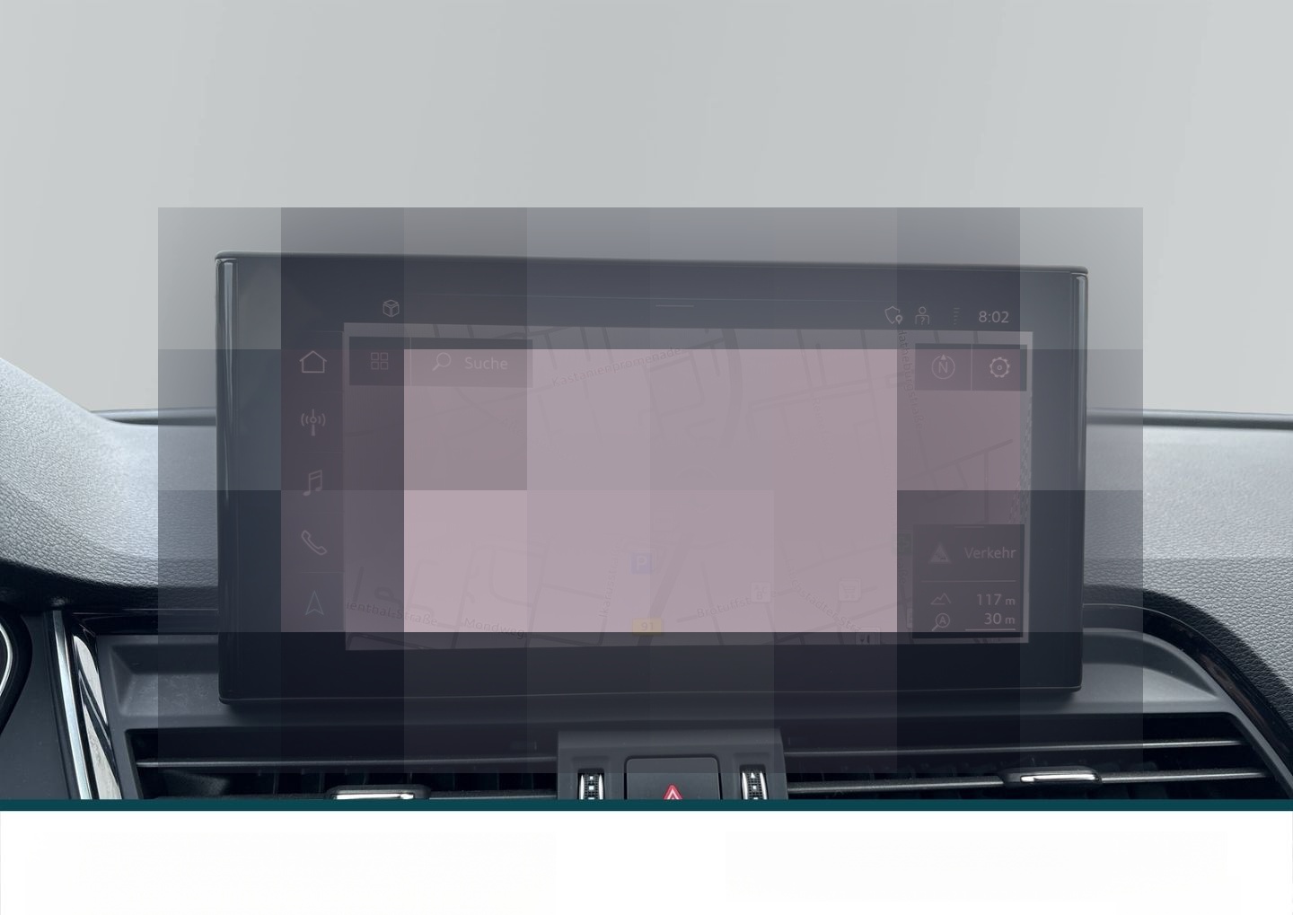 Audi Q5 Sportback 40 TDI qu. S line MATRIX ACC AHK 21 foto 14