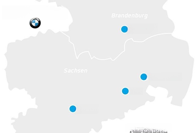 BMW 320 i Touring Curved Display Rückfahrkam. LED foto 8