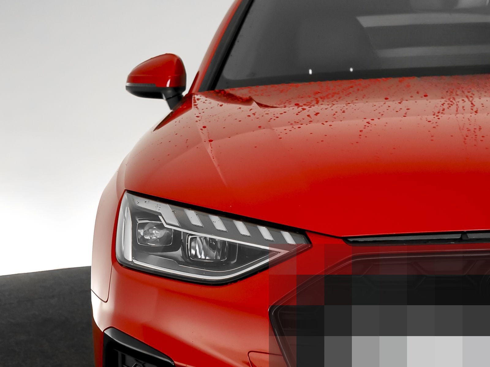 Audi A4 Avant 40 TDI S tronic S line Competition Navi foto 11