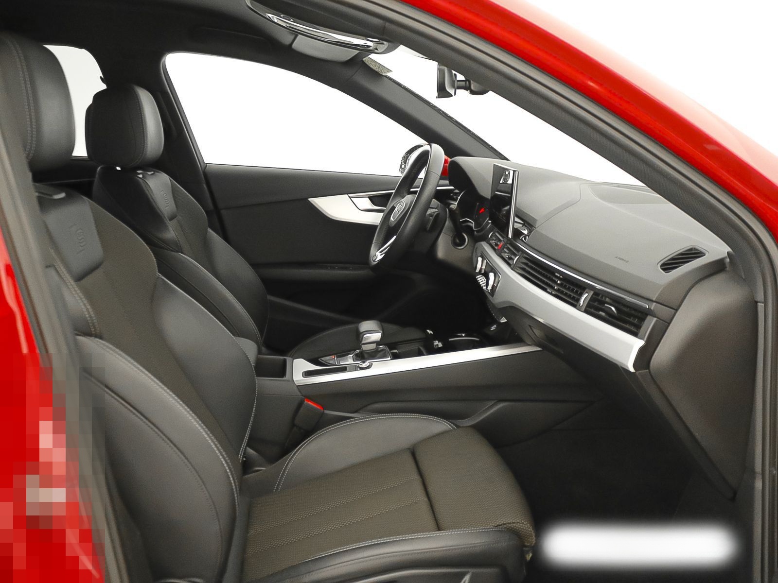 Audi A4 Avant 40 TDI S tronic S line Competition Navi foto 14