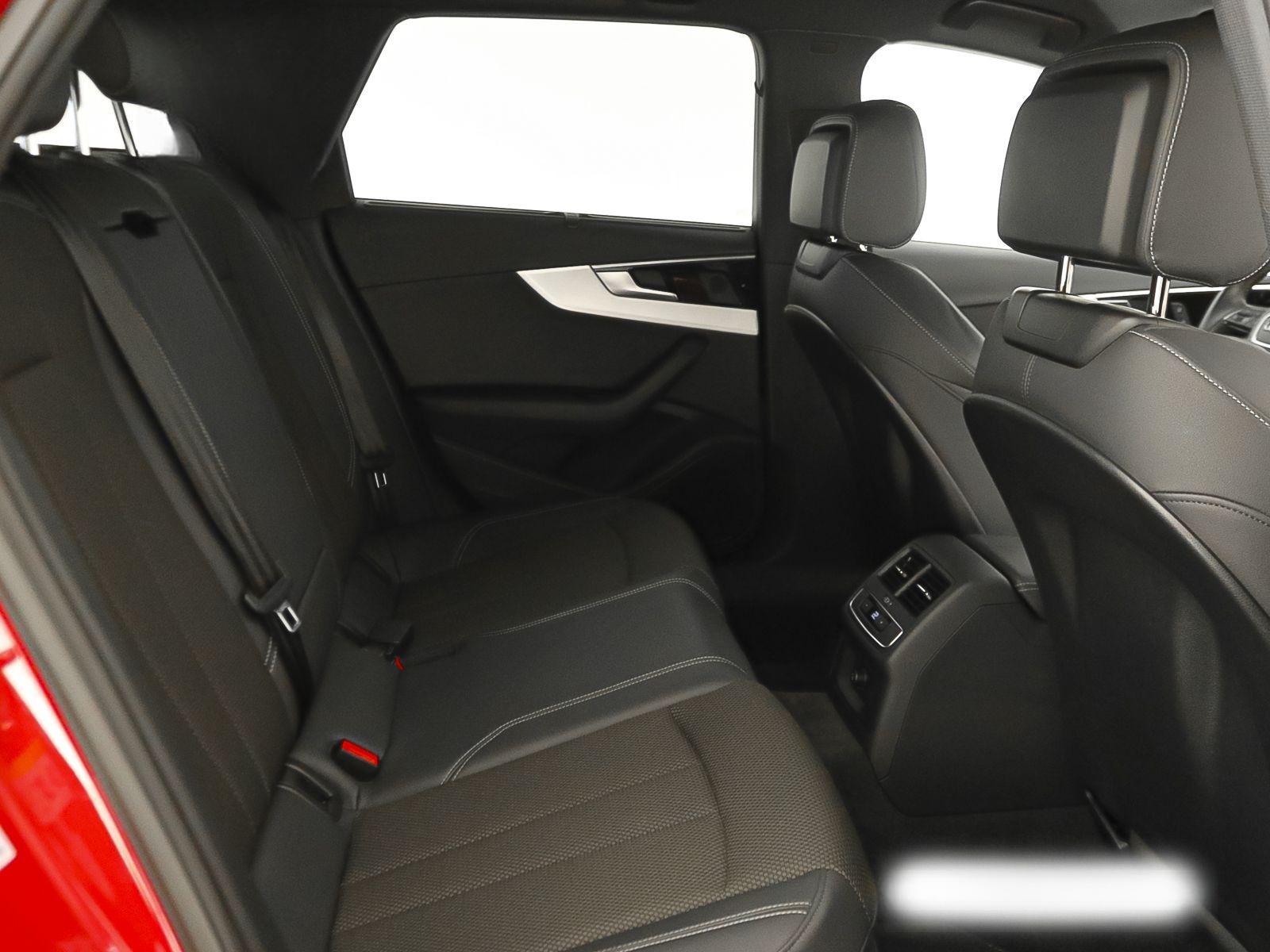 Audi A4 Avant 40 TDI S tronic S line Competition Navi foto 16