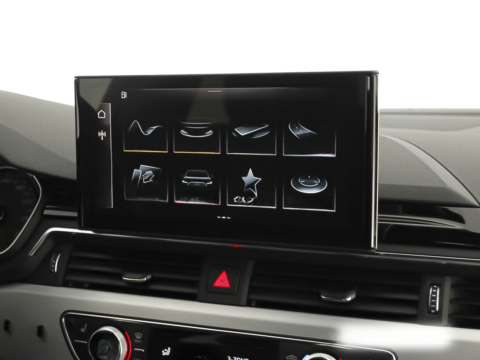 Audi A4 Avant 40 TDI S tronic S line Competition Navi foto 17