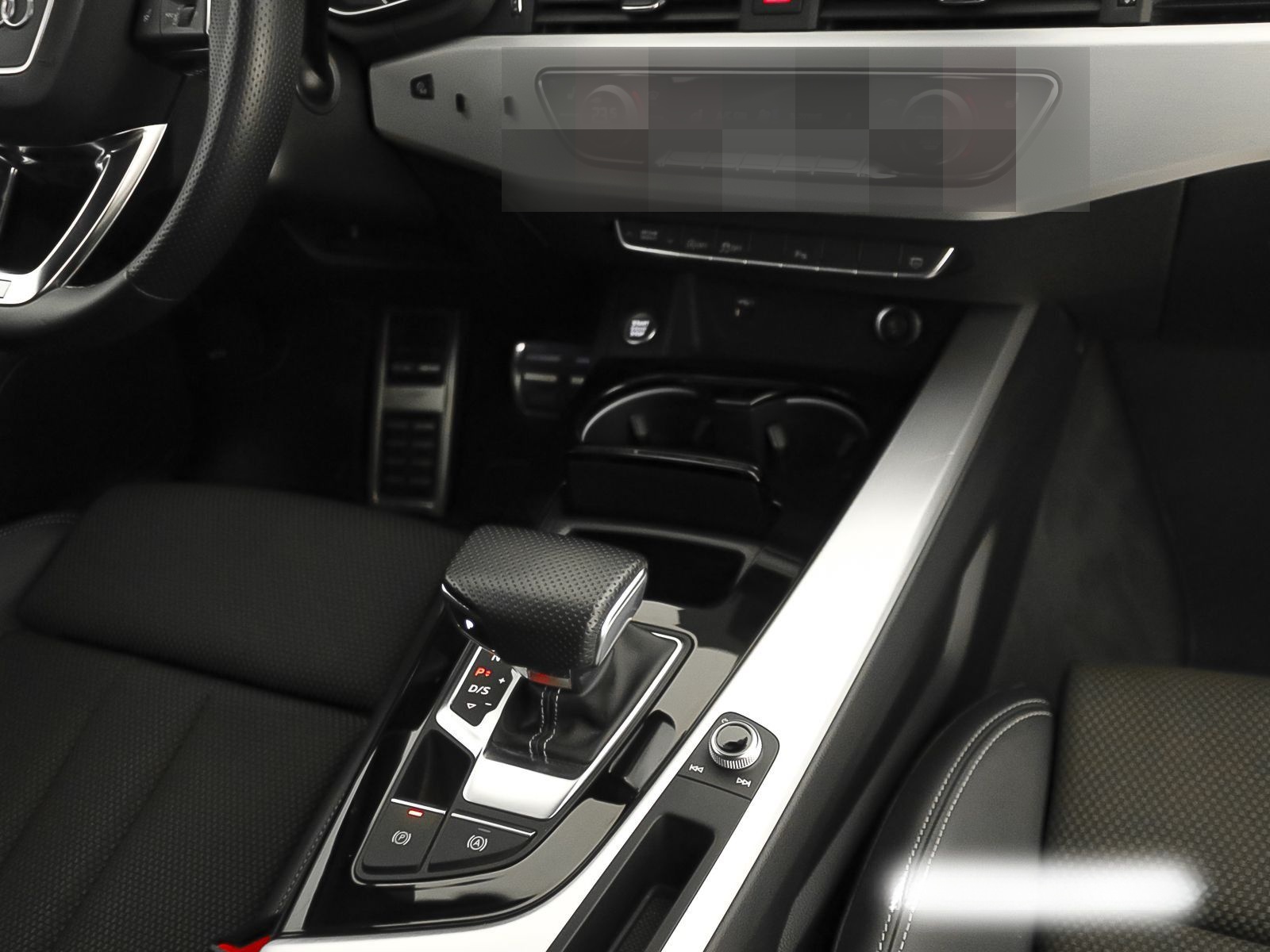 Audi A4 Avant 40 TDI S tronic S line Competition Navi foto 18