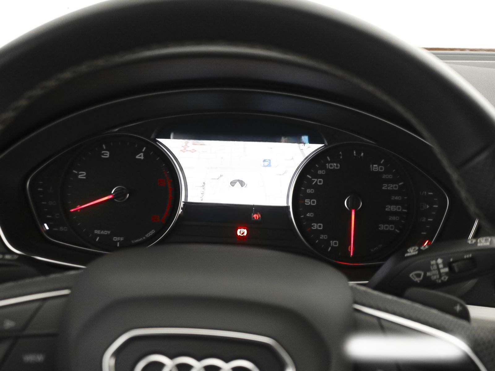 Audi A4 Avant 40 TDI S tronic S line Competition Navi foto 19