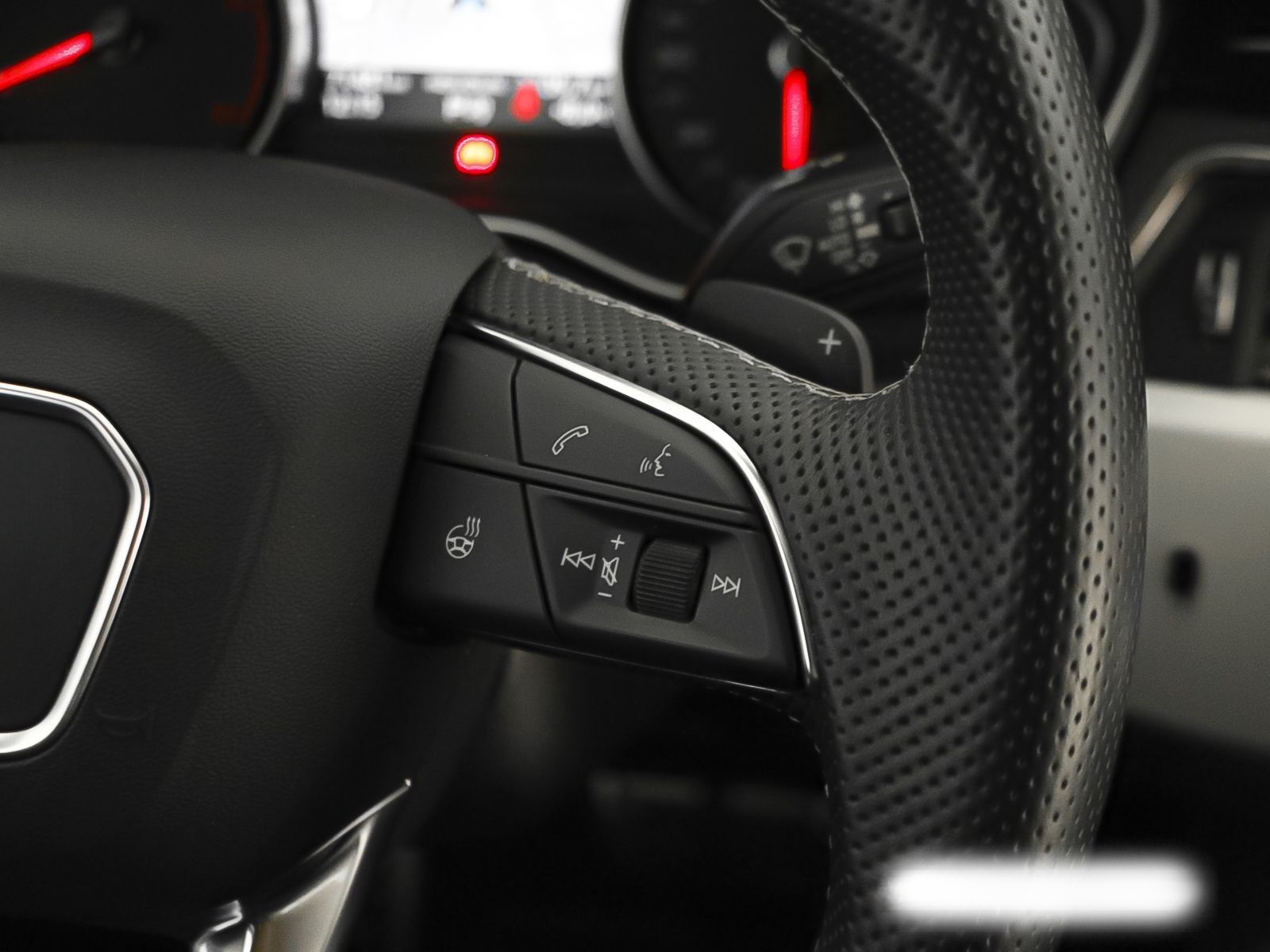 Audi A4 Avant 40 TDI S tronic S line Competition Navi foto 20