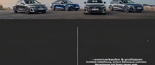 Audi A4 Avant 40 TDI S tronic S line Competition Navi foto 3