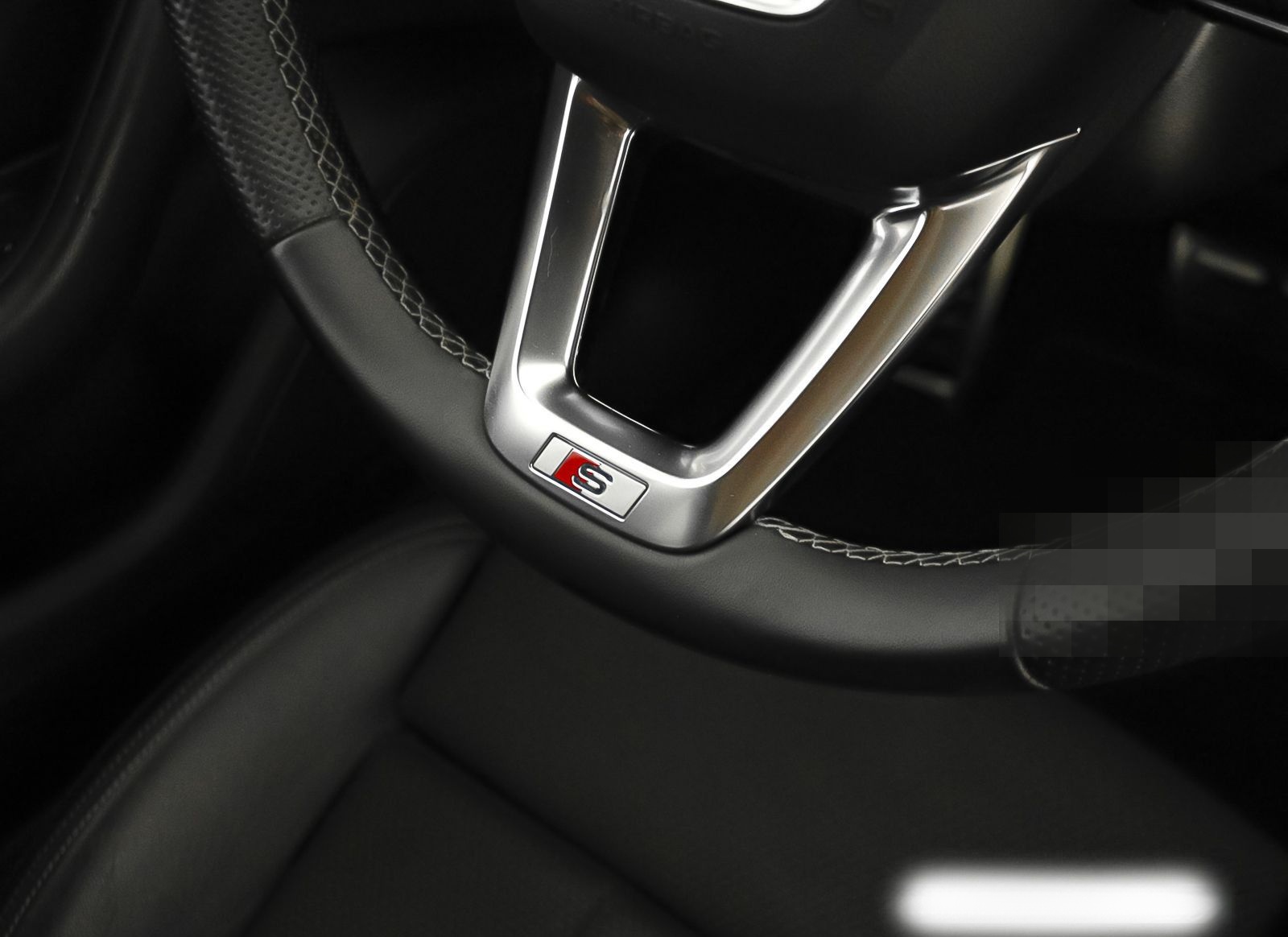 Audi A4 Avant 40 TDI S tronic S line Competition Navi foto 21