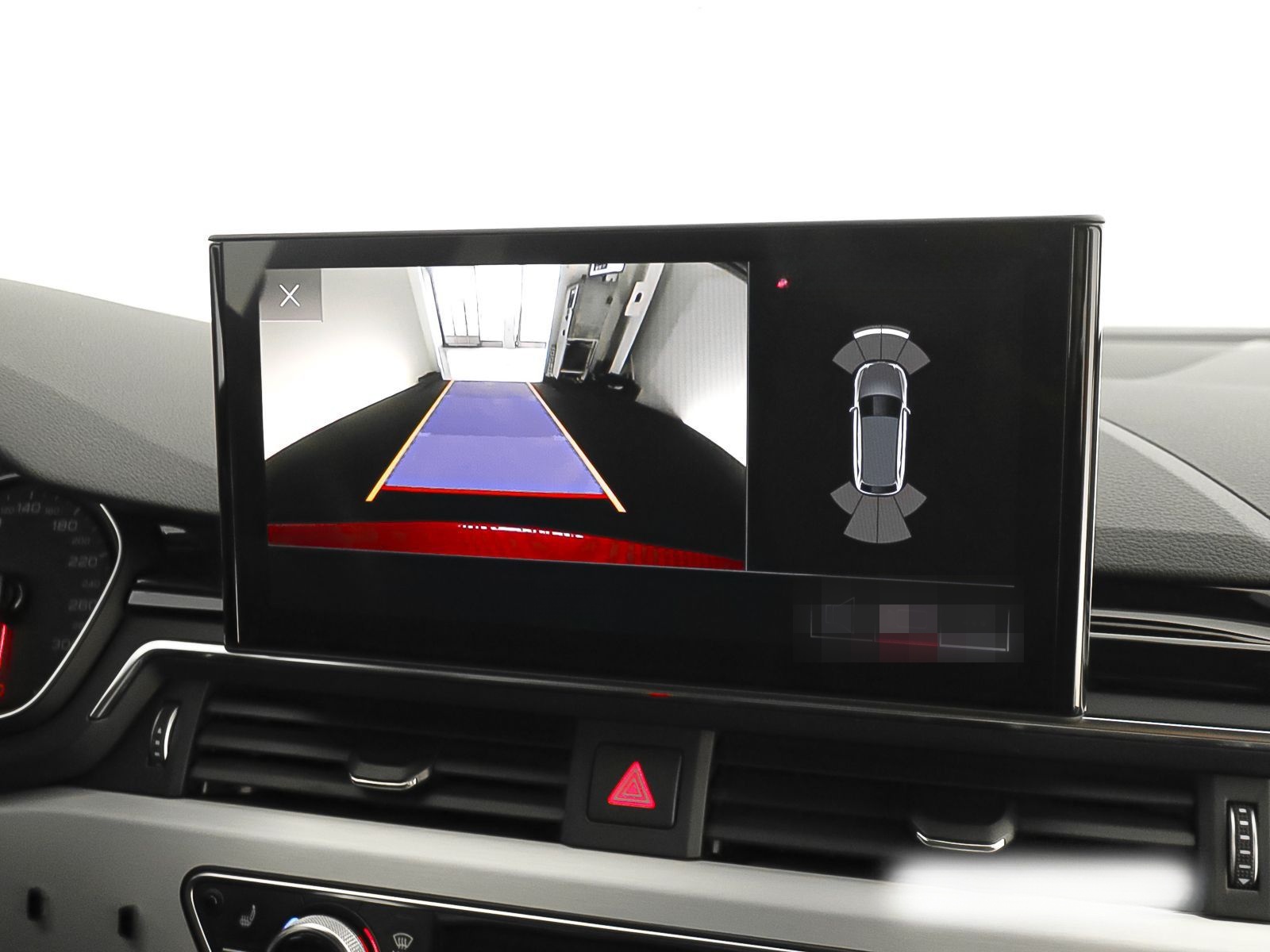 Audi A4 Avant 40 TDI S tronic S line Competition Navi foto 22