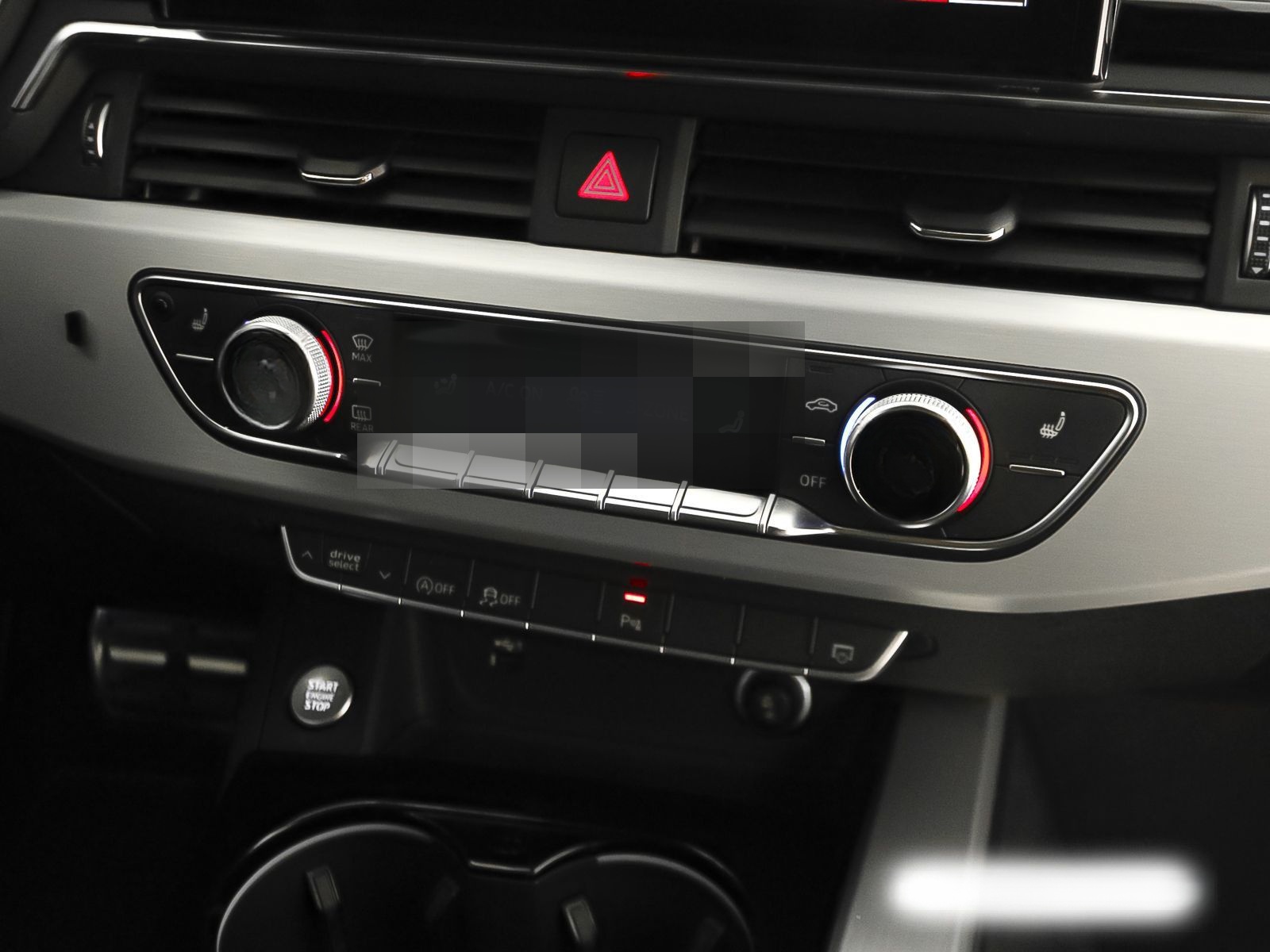 Audi A4 Avant 40 TDI S tronic S line Competition Navi foto 23