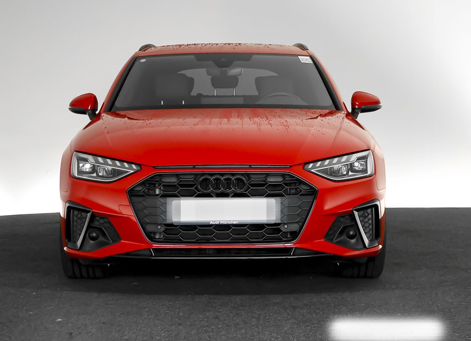 Audi A4 Avant 40 TDI S tronic S line Competition Navi foto 6