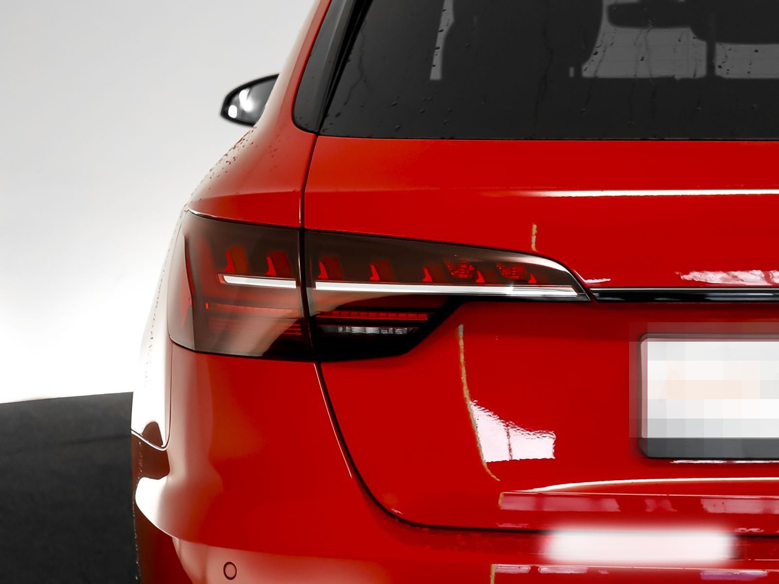 Audi A4 Avant 40 TDI S tronic S line Competition Navi foto 10