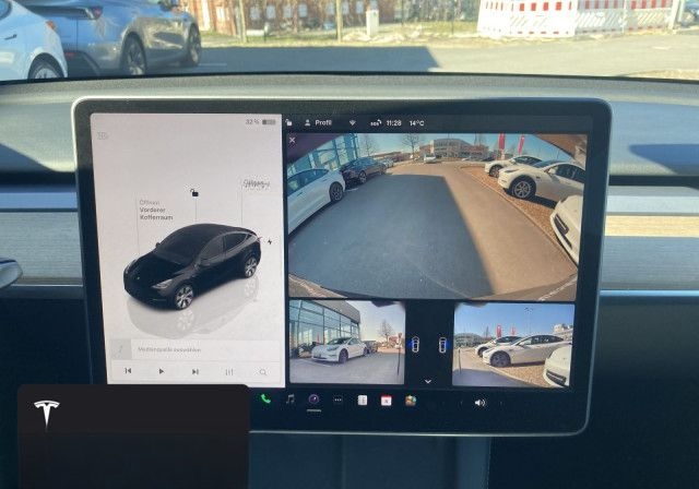 Tesla Model Y Long Range AWD foto 15