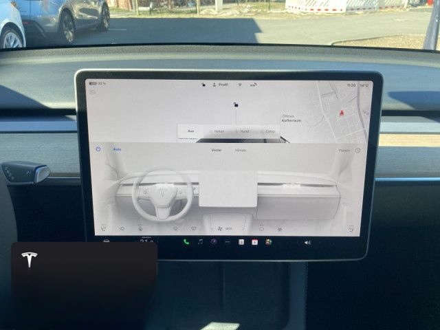 Tesla Model Y Long Range AWD foto 16