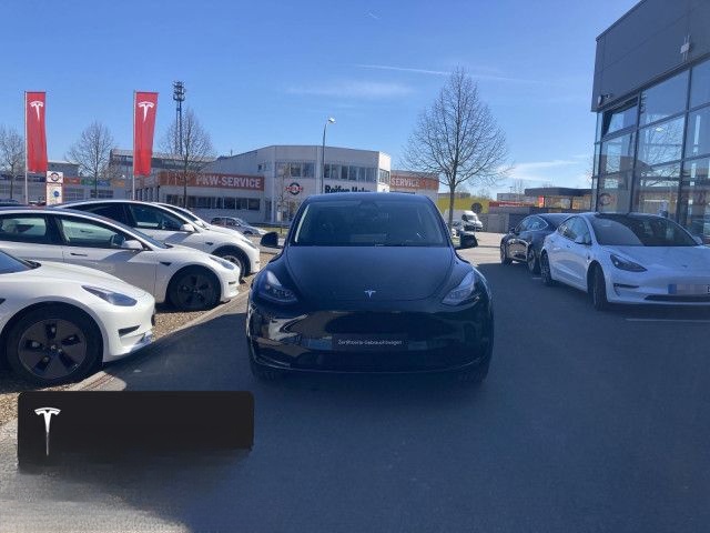 Tesla Model Y Long Range AWD foto 3