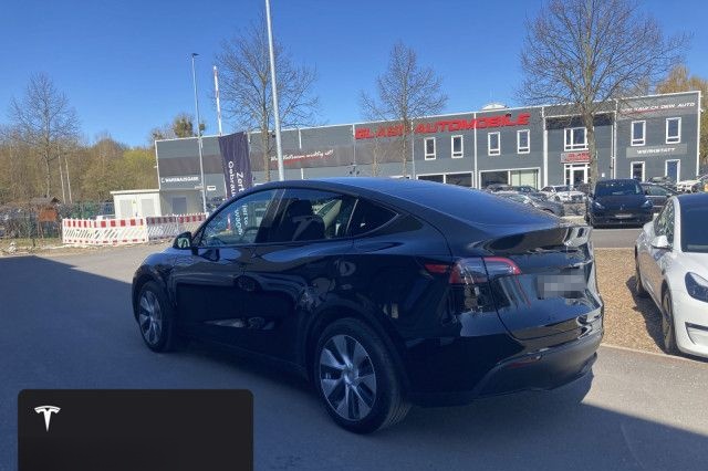 Tesla Model Y Long Range AWD foto 5