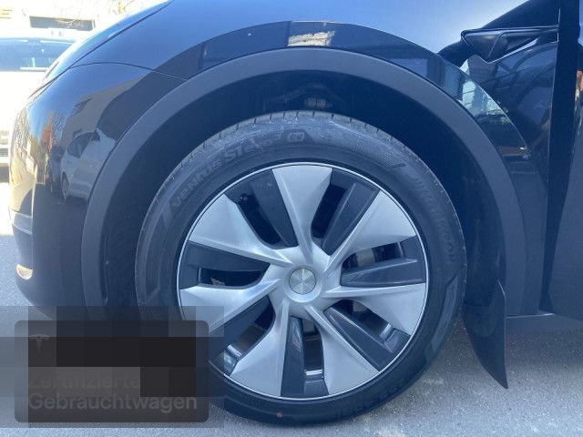 Tesla Model Y Long Range AWD foto 7