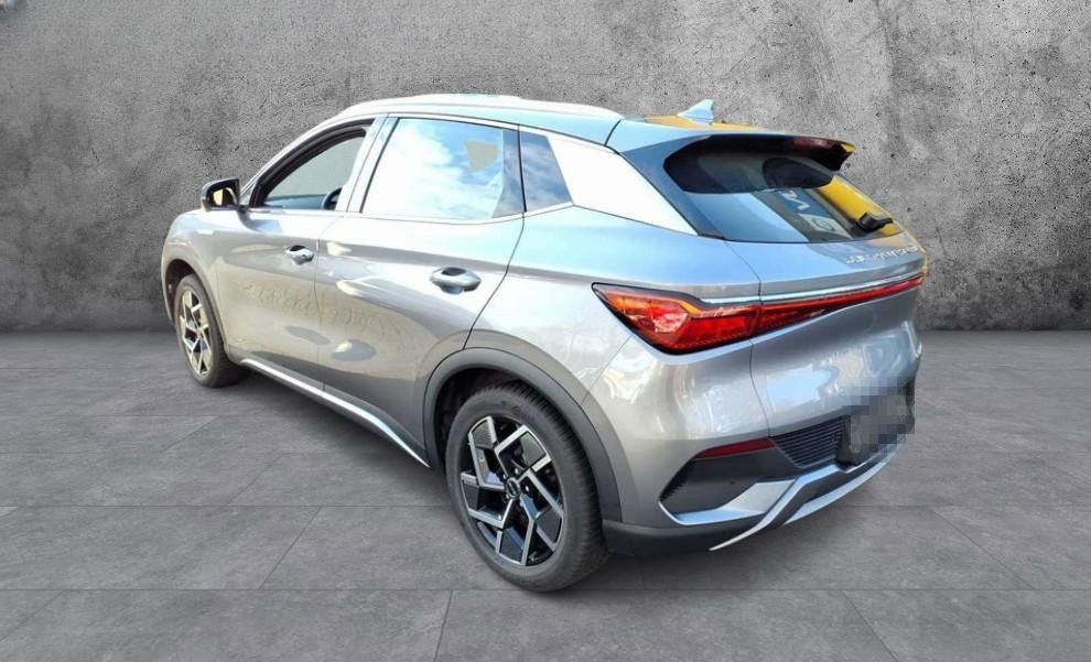 BYD ATTO 3 3 60,48 kWh Design ACC 360° Pano Wärmepu. foto 4