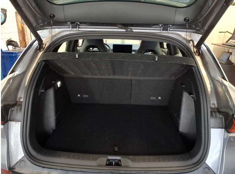 BYD ATTO 3 3 60,48 kWh Design ACC 360° Pano Wärmepu. foto 5