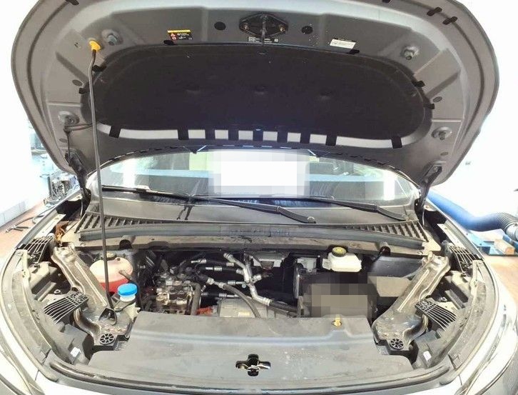 BYD ATTO 3 3 60,48 kWh Design ACC 360° Pano Wärmepu. foto 6