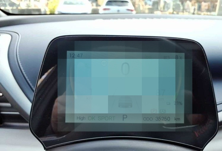 BYD ATTO 3 3 60,48 kWh Design ACC 360° Pano Wärmepu. foto 8