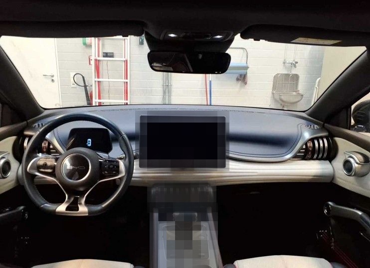 BYD ATTO 3 3 60,48 kWh Design ACC 360° Pano Wärmepu. foto 9