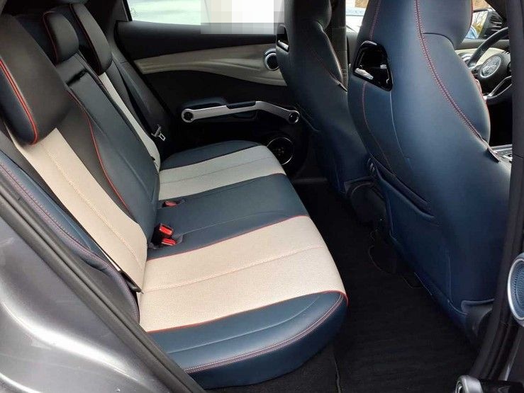 BYD ATTO 3 3 60,48 kWh Design ACC 360° Pano Wärmepu. foto 10