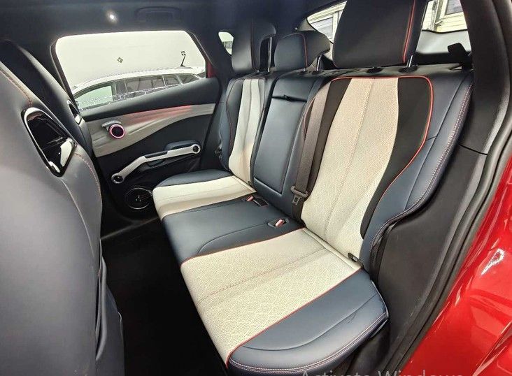 BYD ATTO 3  60,48 kWh Design ACC 360° Pano Wärmepum. foto 11