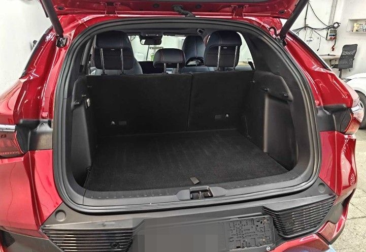 BYD ATTO 3  60,48 kWh Design ACC 360° Pano Wärmepum. foto 5