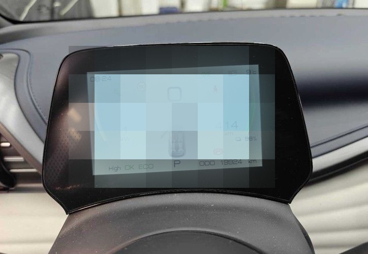 BYD ATTO 3  60,48 kWh Design ACC 360° Pano Wärmepum. foto 9