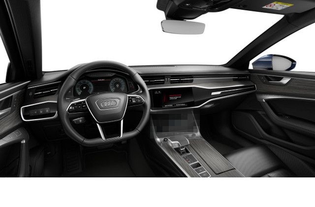 Audi A6 Avant 50 TFSI e S tronic S line HD Matrix-LED foto 5