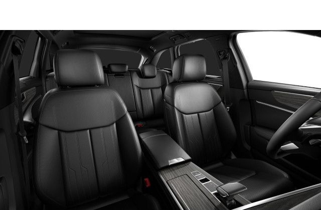 Audi A6 Avant 50 TFSI e S tronic S line HD Matrix-LED foto 6