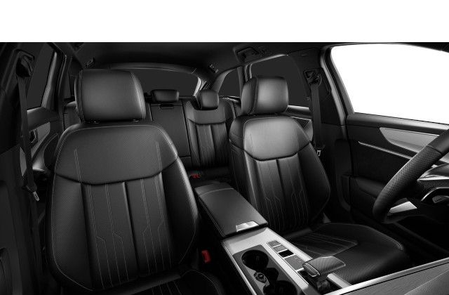 Audi A6 Avant 45 TDI quattro S tronic sport HDMatrixL foto 6