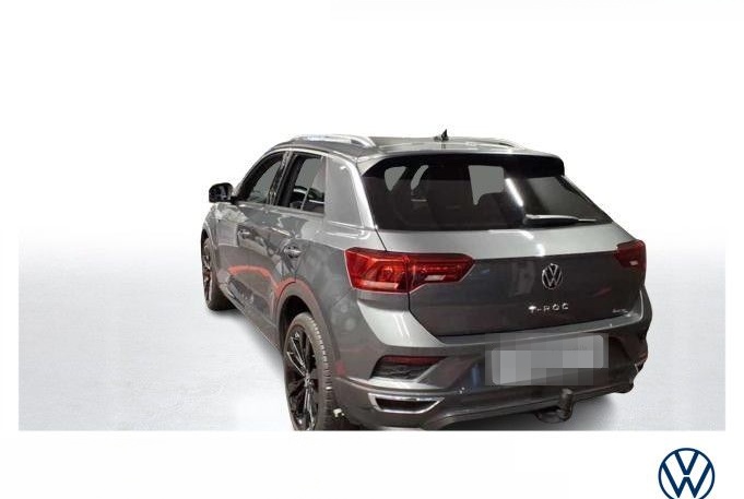 Volkswagen T-Roc 2.0 TSI Sport DSG Navi AHK Kamera foto 4