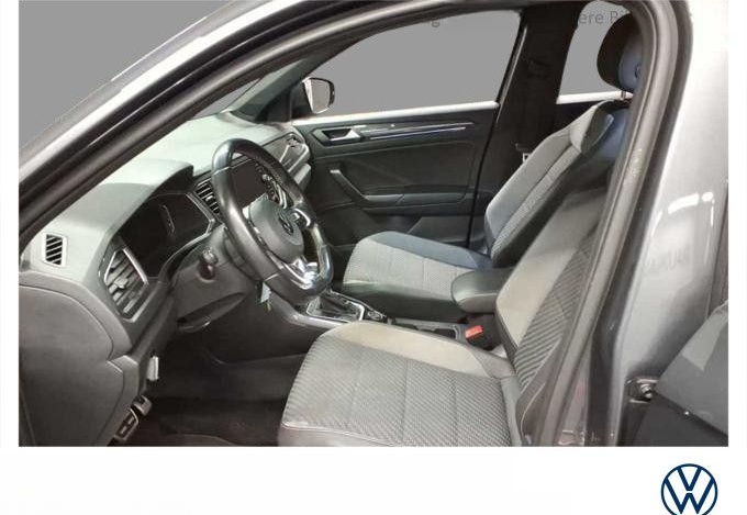 Volkswagen T-Roc 2.0 TSI Sport DSG Navi AHK Kamera foto 5