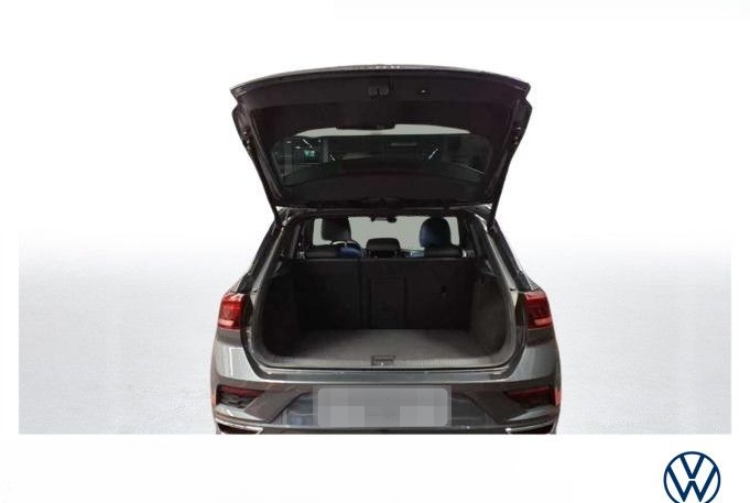 Volkswagen T-Roc 2.0 TSI Sport DSG Navi AHK Kamera foto 7