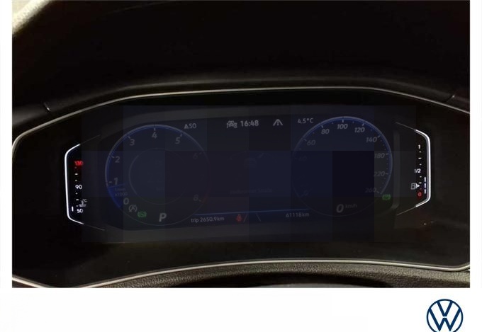Volkswagen T-Roc 2.0 TSI Sport DSG Navi AHK Kamera foto 8