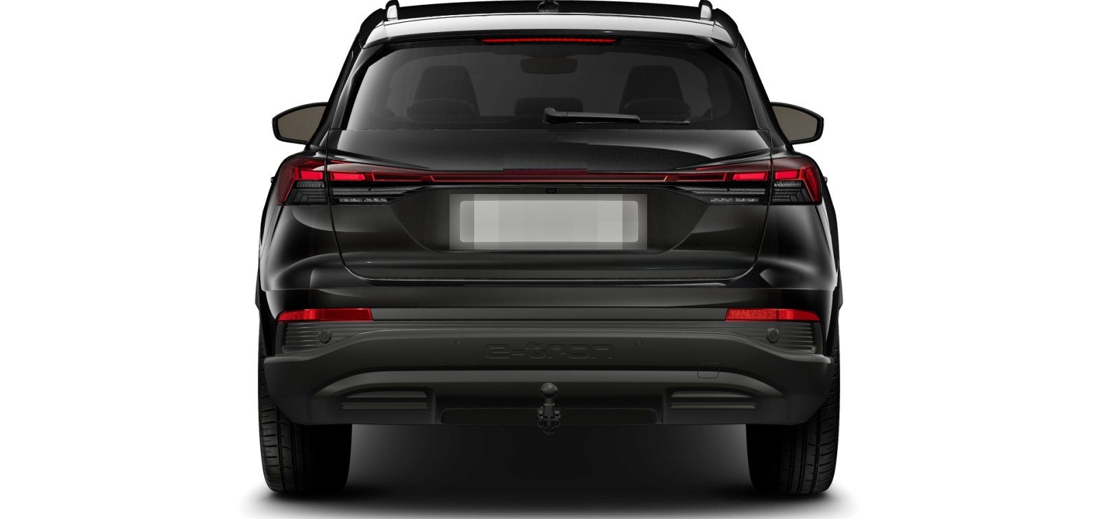Audi Q4 45 e-tron Wärmepumpe AHK Cam 20" LED Navi SHZ foto 8