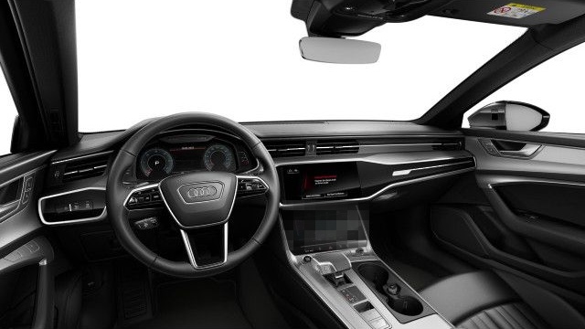 Audi A6 Avant 45 TDI quattro S tronic design Luft LED foto 5