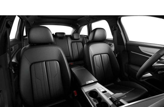 Audi A6 Avant 45 TDI quattro S tronic design Luft LED foto 6