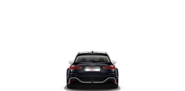 Audi RS6 Avant quattro tiptronic HDMatrixLED HuD AHK foto 4