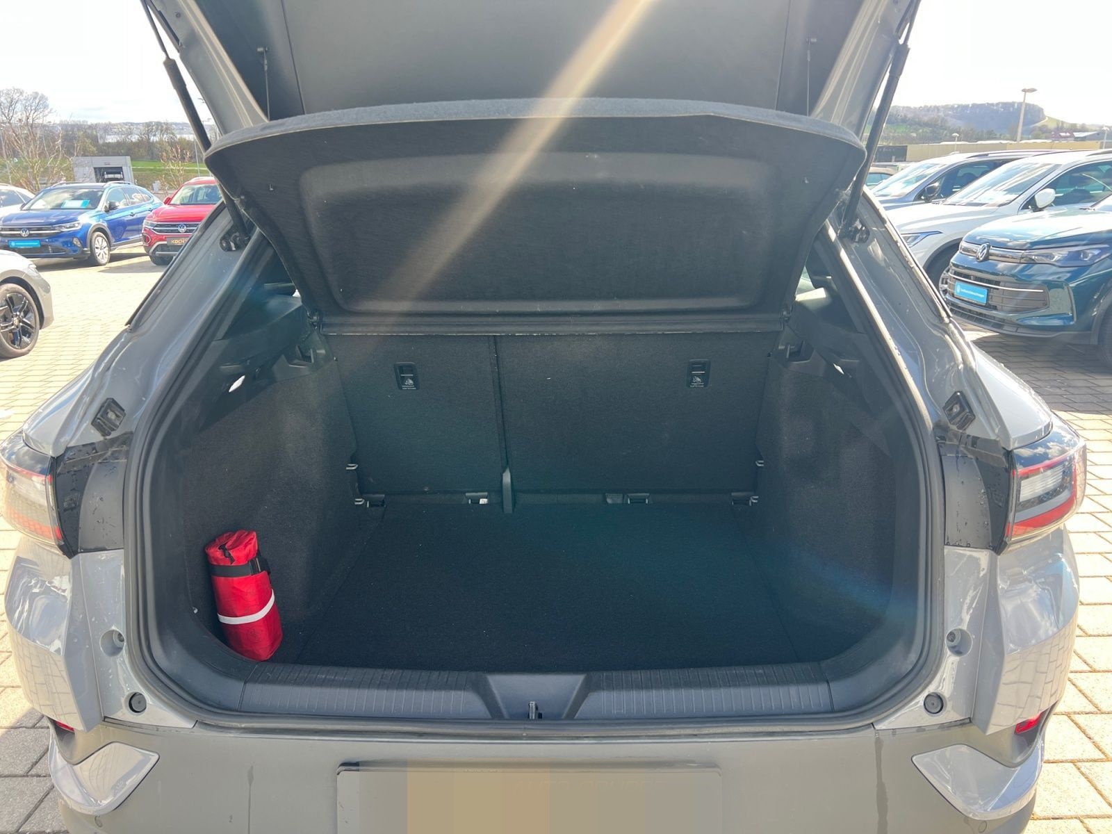 Volkswagen ID.4 Pro Performance 77kWh AHK Navi LED foto 12