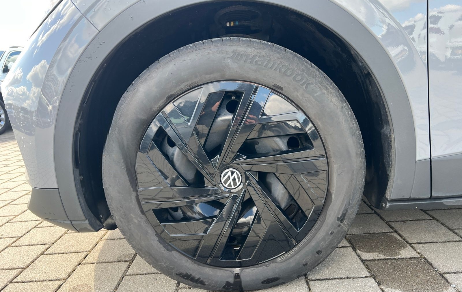 Volkswagen ID.4 Pro Performance 77kWh AHK Navi LED foto 15