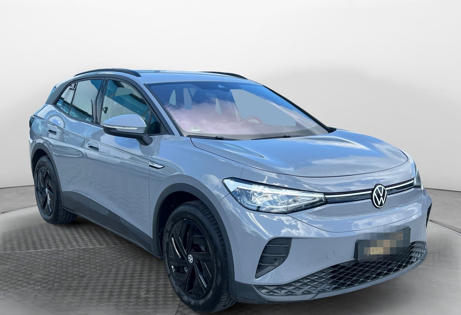 Volkswagen ID.4 Pro Performance 77kWh AHK Navi LED foto 5
