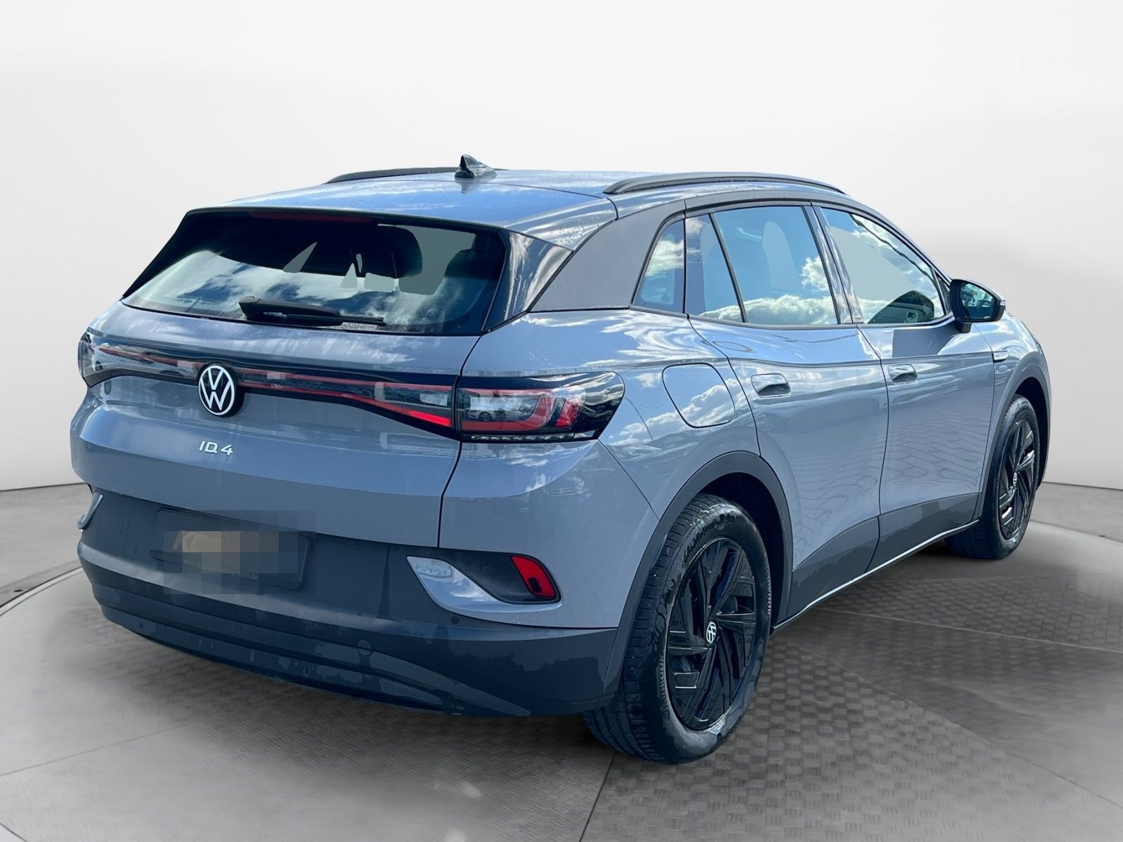 Volkswagen ID.4 Pro Performance 77kWh AHK Navi LED foto 6