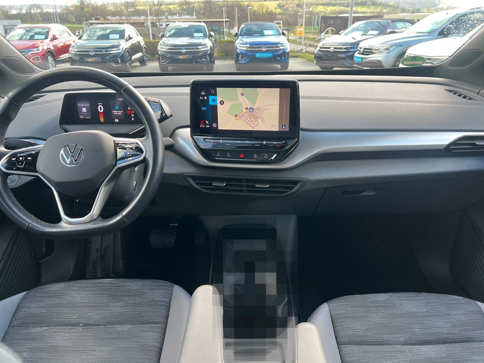 Volkswagen ID.4 Pro Performance 77kWh AHK Navi LED foto 8