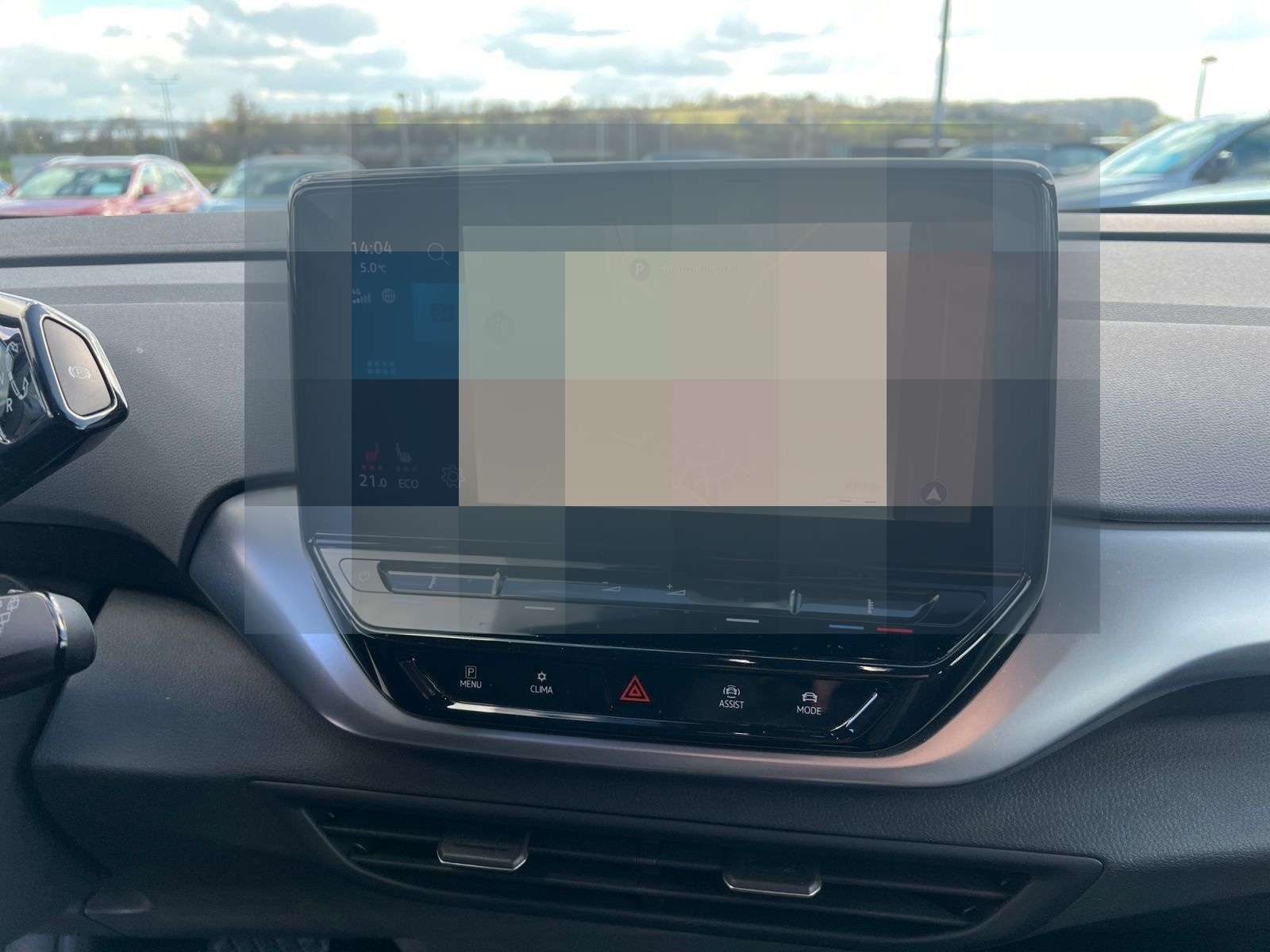 Volkswagen ID.4 Pro Performance 77kWh AHK Navi LED foto 10