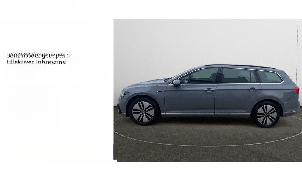 Volkswagen Passat Variant 1.4 TSI eHybrid GTE Navi,AHK,PDC foto 2